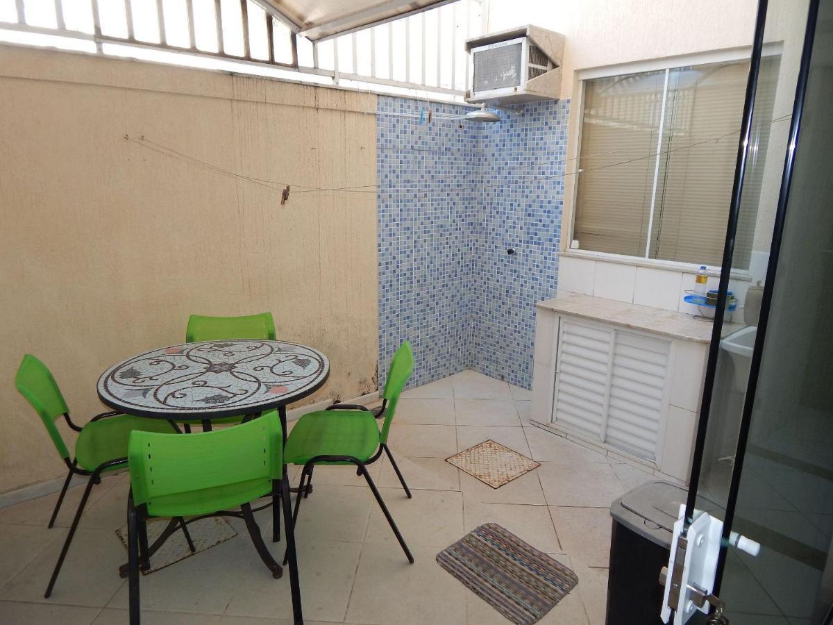 קאבו פריו Confortavel 3 Quartos 400M Do Melhor Ponto Da Praia Do Forte - Cf36 מראה חיצוני תמונה