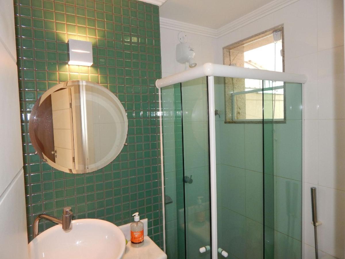 קאבו פריו Confortavel 3 Quartos 400M Do Melhor Ponto Da Praia Do Forte - Cf36 מראה חיצוני תמונה