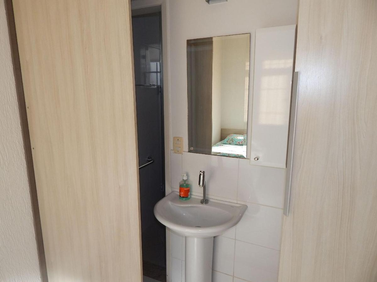 קאבו פריו Confortavel 3 Quartos 400M Do Melhor Ponto Da Praia Do Forte - Cf36 מראה חיצוני תמונה